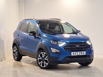 Ford - Ecosport