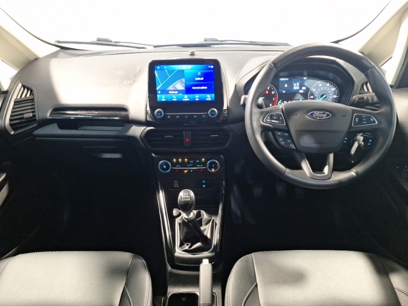 Used Ford Ecosport 2022 for sale - 76165679: Photo 2