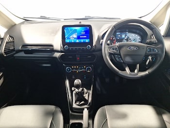 Used Ford Ecosport 2022 for sale - 76165679: Photo 2