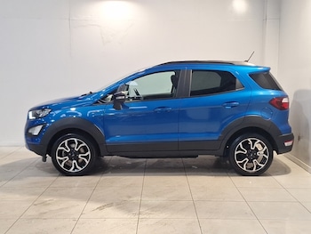 Used Ford Ecosport 2022 for sale - 76165679: Photo 4