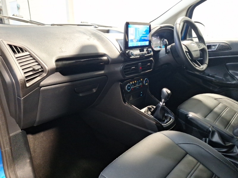 Used Ford Ecosport 2022 for sale - 76165679: Photo 5