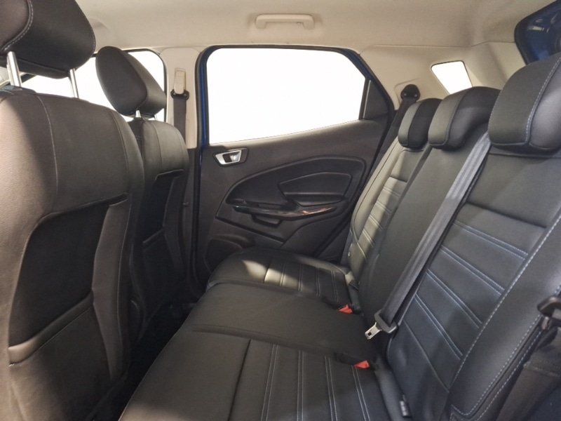 Used Ford Ecosport 2022 for sale - 76165679: Photo 6