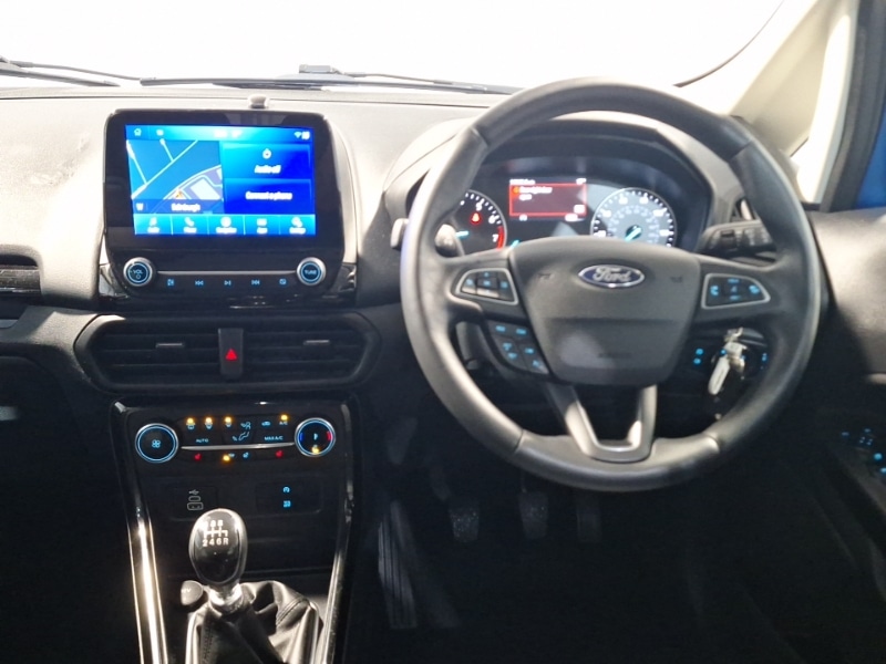 Used Ford Ecosport 2022 for sale - 76165679: Photo 7