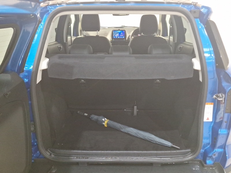 Used Ford Ecosport 2022 for sale - 76165679: Photo 8
