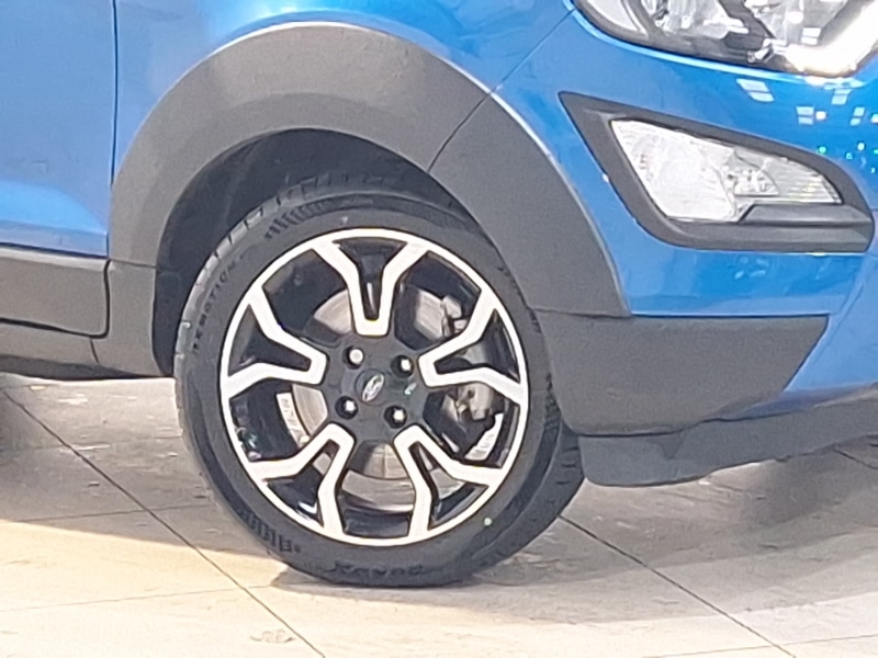 Used Ford Ecosport 2022 for sale - 76165679: Photo 9
