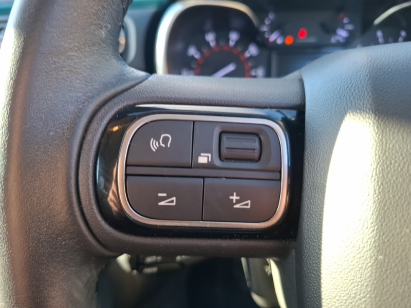 Used Citroen C3 2022 for sale - 76682793: Photo 12