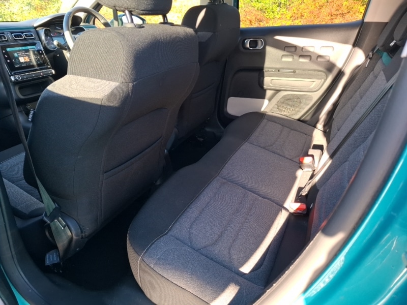 Used Citroen C3 2022 for sale - 76682793: Photo 6