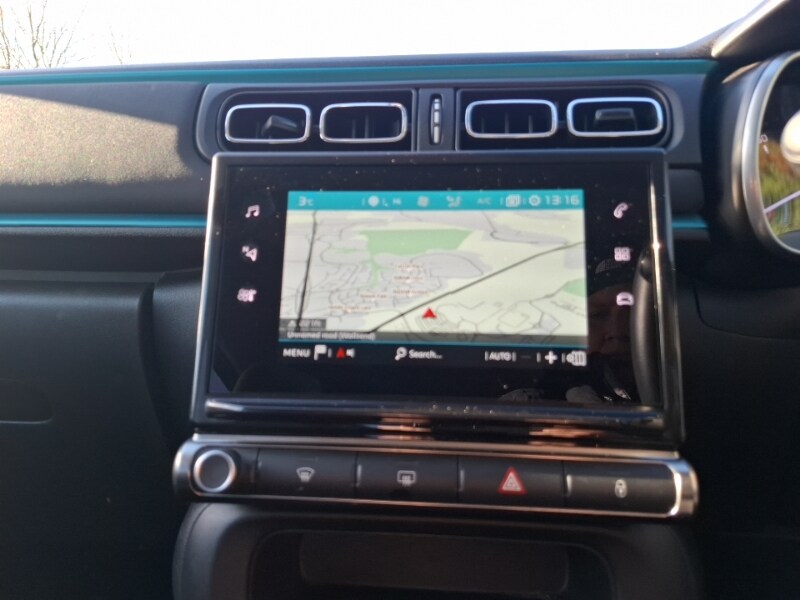 Used Citroen C3 2022 for sale - 76682793: Photo 7