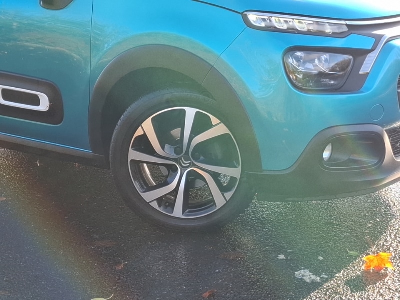 Used Citroen C3 2022 for sale - 76682793: Photo 9