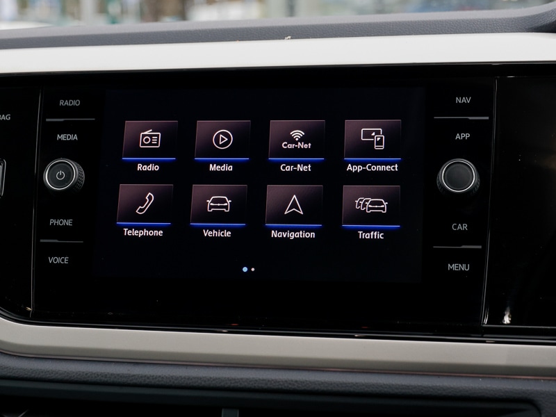 Used Volkswagen Polo 2020 for sale - 77115427: Photo 10