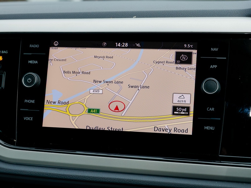 Used Volkswagen Polo 2020 for sale - 77115427: Photo 11