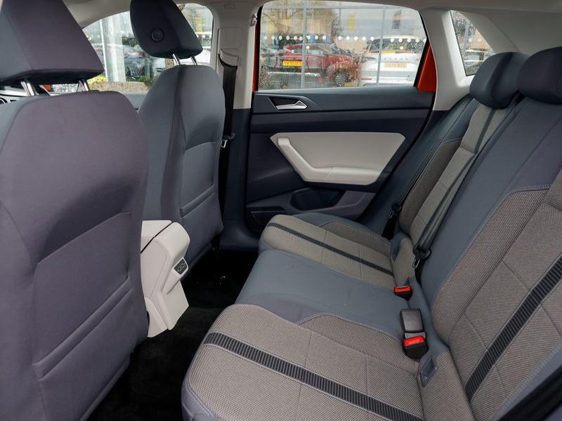 Used Volkswagen Polo 2020 for sale - 77115427: Photo 6