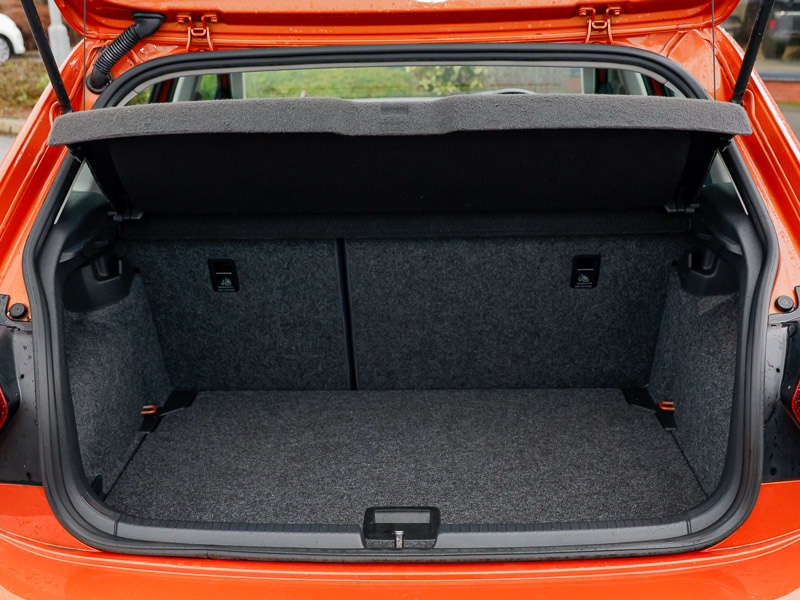 Used Volkswagen Polo 2020 for sale - 77115427: Photo 8