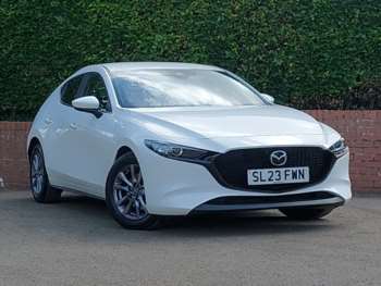 2023 - 2.0 e-Skyactiv G MHEV SE-L 5dr