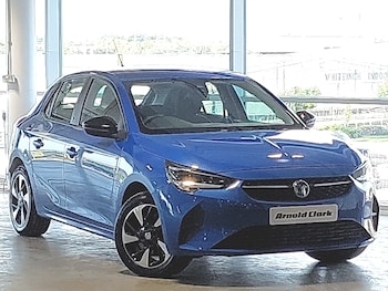 2022 - 100kW SE Premium 50kWh 5dr Auto [11kWCh]