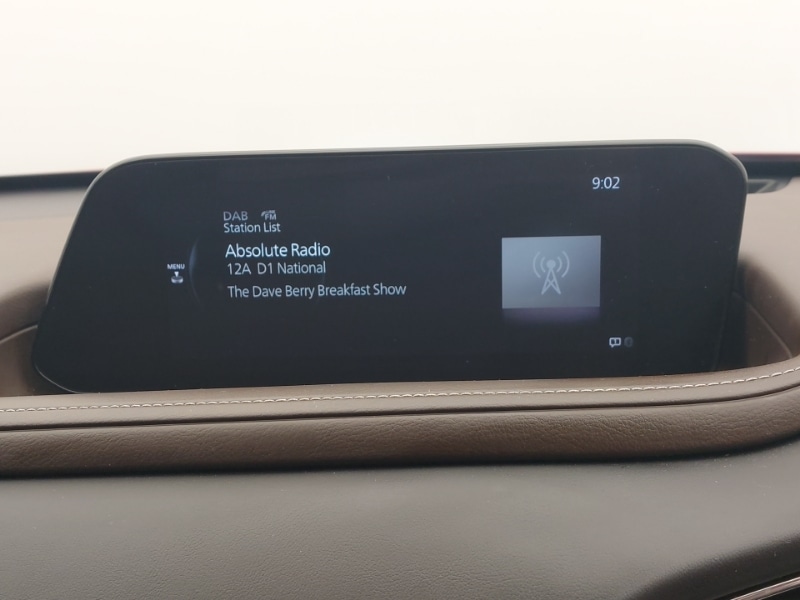 Used Mazda CX-30 2020 for sale - 77874685: Photo 11