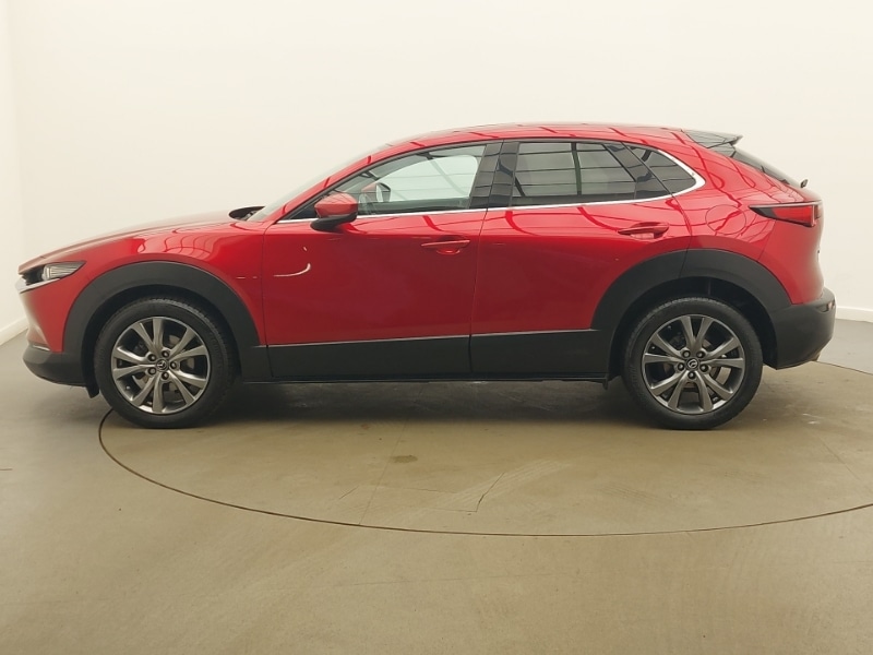 Used Mazda CX-30 2020 for sale - 77874685: Photo 4