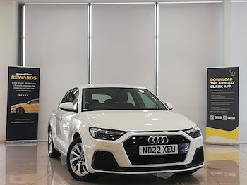 Used Audi A1 2022 for sale - 78660703: Photo