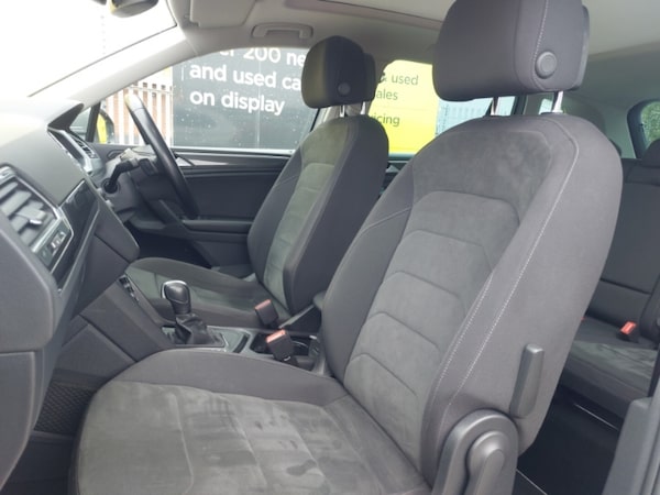 Used Volkswagen Tiguan 2020 for sale - 76258694: Photo 5