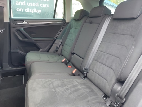 Used Volkswagen Tiguan 2020 for sale - 76258694: Photo 6
