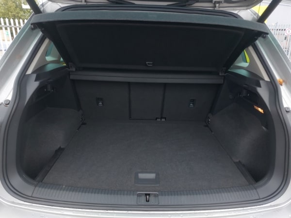 Used Volkswagen Tiguan 2020 for sale - 76258694: Photo 8