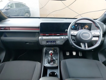 Used Hyundai KONA 2025 for sale - 77630523: Photo
