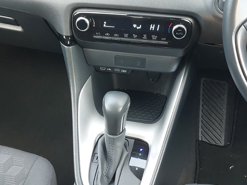 Used Mazda Mazda2 HYBRID 2024 for sale - 77960582: Photo 11