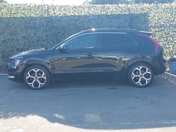 Used Kia Niro 2022 for sale - 75893337: Photo