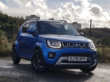 Suzuki - Ignis