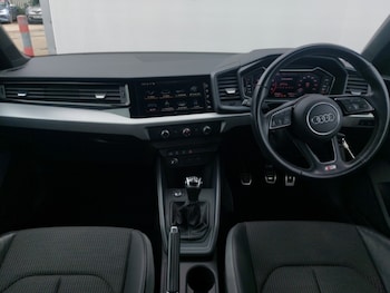Used Audi A1 2023 for sale - 78816797: Photo