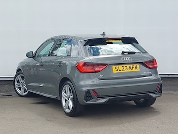 Used Audi A1 2023 for sale - 78816797: Photo