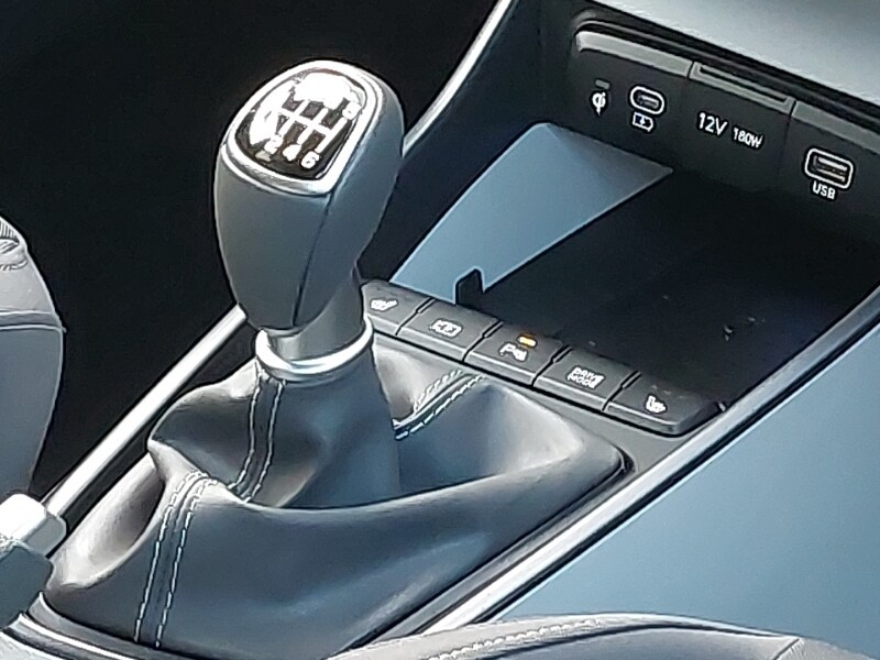 Used Hyundai BAYON 2024 for sale - 77273775: Photo 11