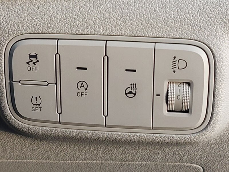 Used Hyundai BAYON 2024 for sale - 77273775: Photo 12