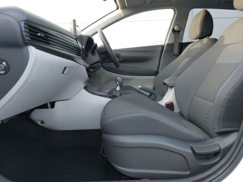 Used Hyundai BAYON 2024 for sale - 77273775: Photo 5