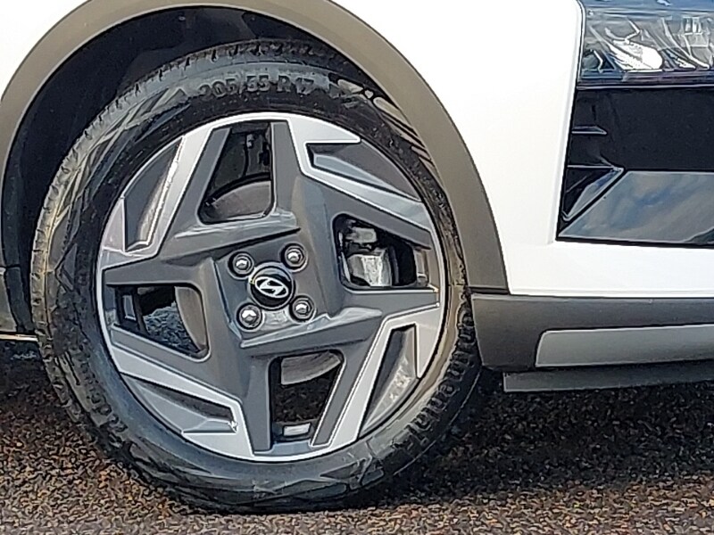 Used Hyundai BAYON 2024 for sale - 77273775: Photo 9