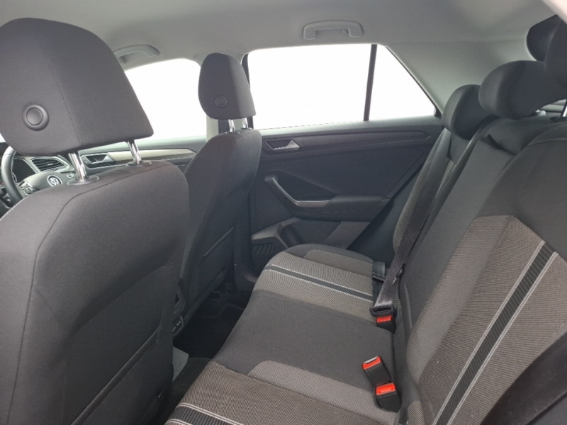 Used Volkswagen T-Roc 2020 for sale - 76506373: Photo 6