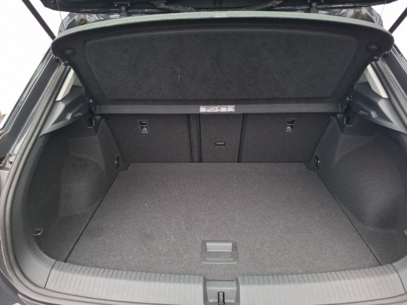 Used Volkswagen T-Roc 2020 for sale - 76506373: Photo 8