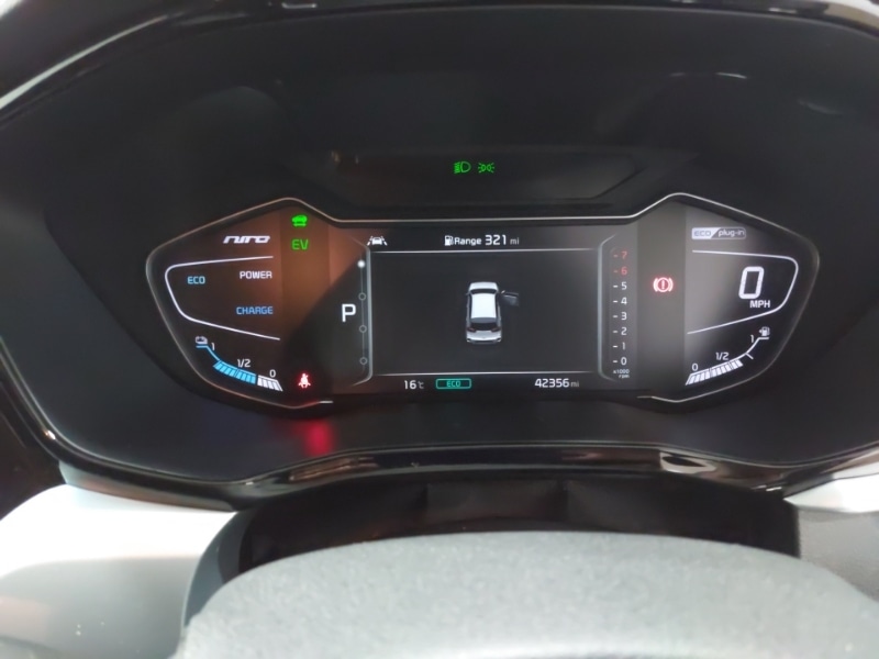 Used Kia Niro 2022 for sale - 77108491: Photo 10