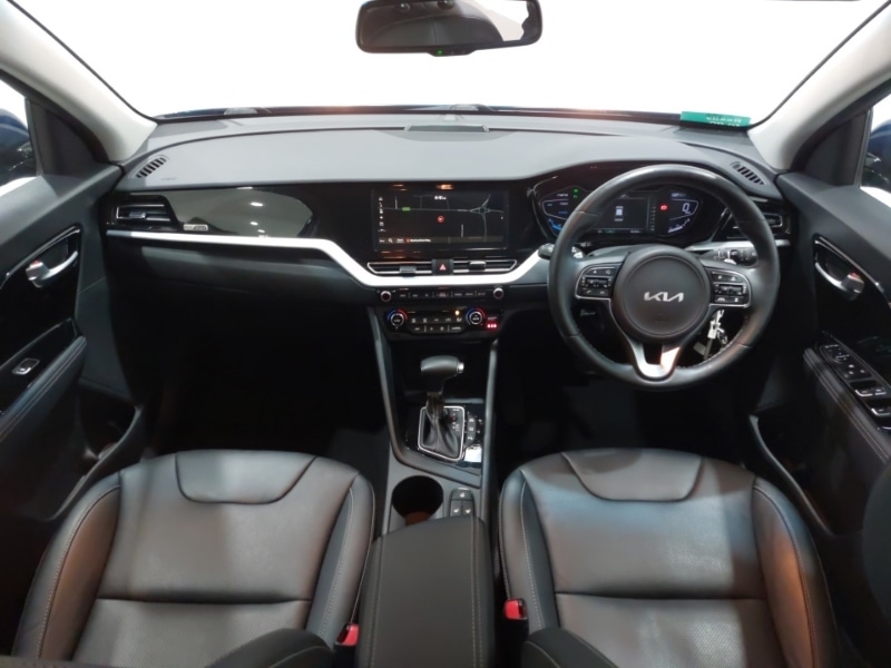 Used Kia Niro 2022 for sale - 77108491: Photo 2