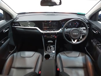 Used Kia Niro 2022 for sale - 77108491: Photo