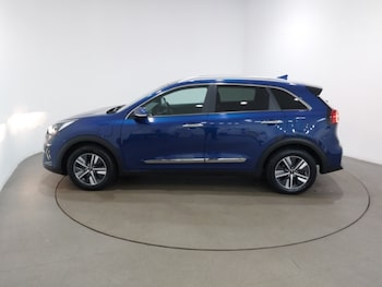 Used Kia Niro 2022 for sale - 77108491: Photo