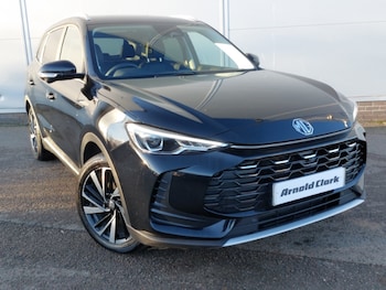 MG MG ZS feature image