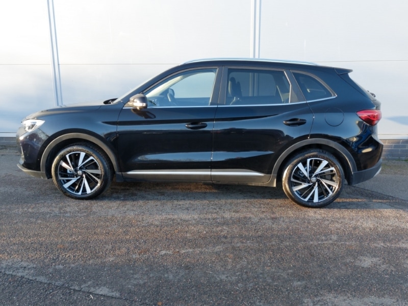 Used MG MG ZS 2025 for sale - 77257067: Photo 4