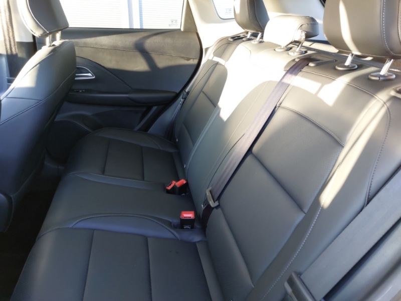 Used MG MG ZS 2025 for sale - 77257067: Photo 6