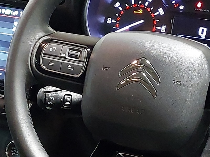 Used Citroen C3 Aircross 2024 for sale - 78093174: Photo 11