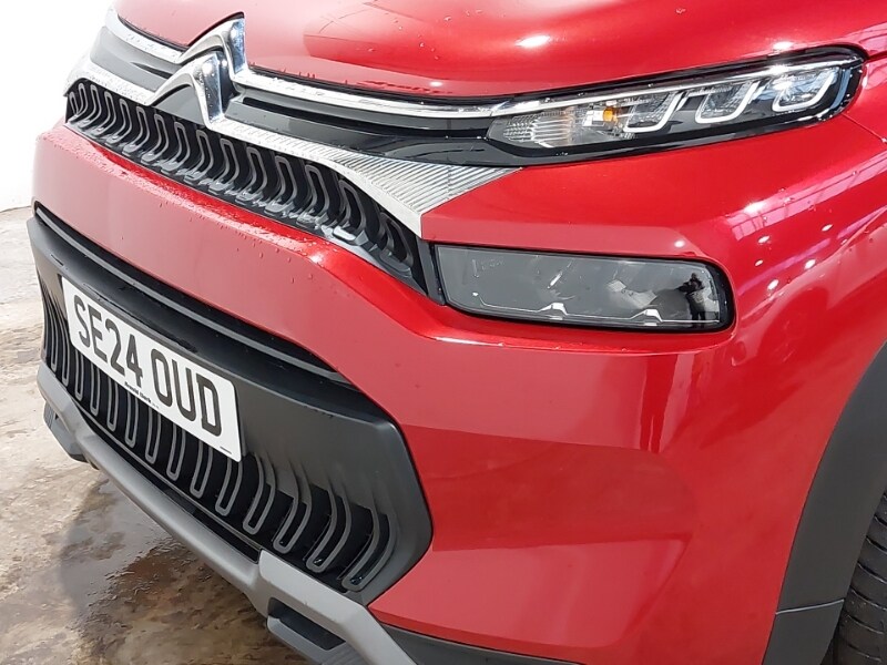 Used Citroen C3 Aircross 2024 for sale - 78093174: Photo 12