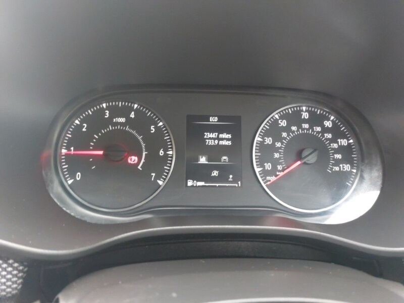 Used Dacia Sandero 2022 for sale - 78164812: Photo 10