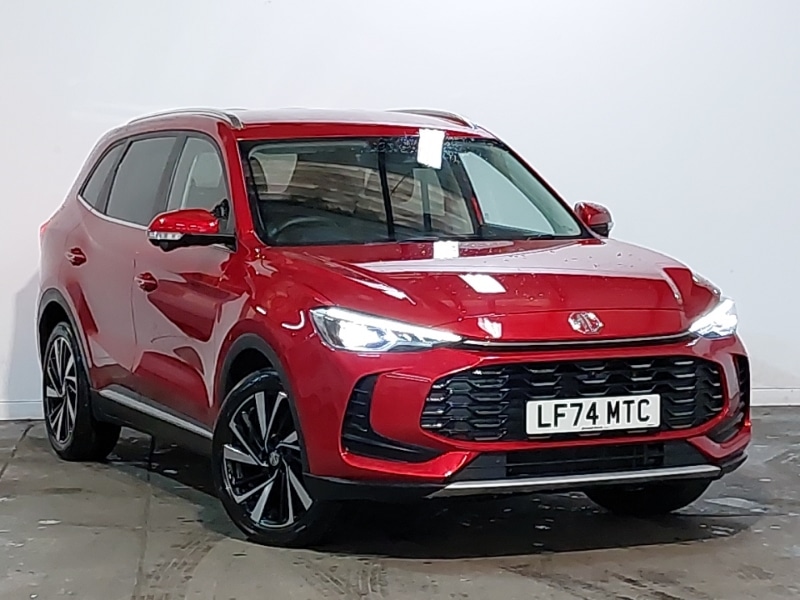 Used MG MG ZS 2025 for sale - 76392699: Photo 1