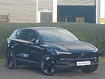 Volvo - EX30