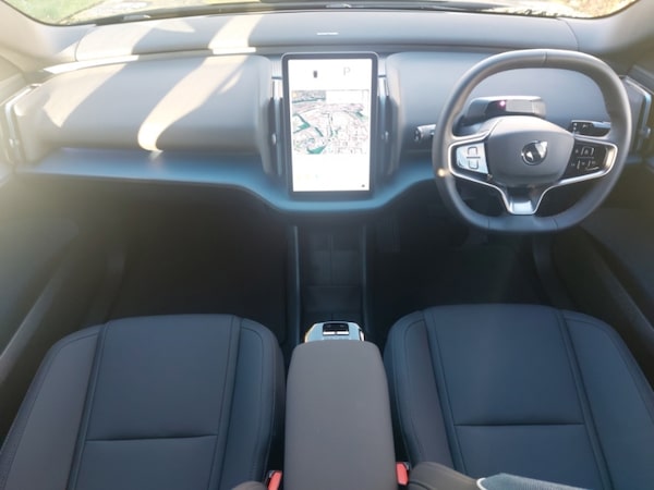 Used Volvo EX30 2025 for sale - 76233194: Photo 2